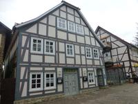 Korbach &ndash; &copy; Kerstin Hugel (Eberhardt TRAVEL)