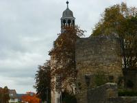 Korbach &ndash; &copy; Kerstin Hugel (Eberhardt TRAVEL)