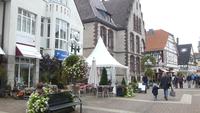 Korbach &ndash; &copy; Kerstin Hugel (Eberhardt TRAVEL)