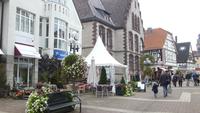 Korbach &ndash; &copy; Kerstin Hugel (Eberhardt TRAVEL)