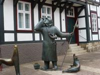 Korbach &ndash; &copy; Kerstin Hugel (Eberhardt TRAVEL)