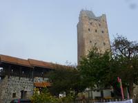 Fritzlar &ndash; &copy; Kerstin Hugel (Eberhardt TRAVEL)