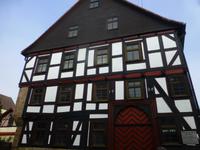 Fritzlar &ndash; &copy; Kerstin Hugel (Eberhardt TRAVEL)