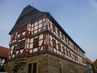 Fritzlar &ndash; &copy; Kerstin Hugel (Eberhardt TRAVEL)