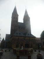 Fritzlar &ndash; &copy; Kerstin Hugel (Eberhardt TRAVEL)