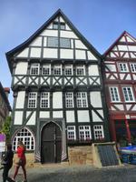 Fritzlar &ndash; &copy; Kerstin Hugel (Eberhardt TRAVEL)
