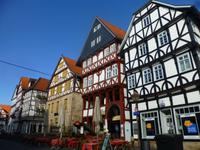 Fritzlar &ndash; &copy; Kerstin Hugel (Eberhardt TRAVEL)