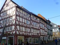 Fritzlar &ndash; &copy; Kerstin Hugel (Eberhardt TRAVEL)