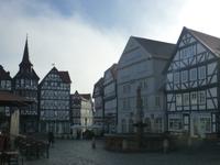 Fritzlar &ndash; &copy; Kerstin Hugel (Eberhardt TRAVEL)