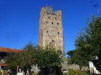 Fritzlar &ndash; &copy; Kerstin Hugel (Eberhardt TRAVEL)