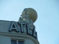 Hotel Atlantis Hamburg &ndash; &copy; Marion Kottlos (Eberhardt TRAVEL)