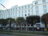 Hotel Atlantis Hamburg &ndash; &copy; Marion Kottlos (Eberhardt TRAVEL)
