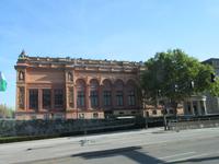 Kunsthalle Hamburg &ndash; &copy; Marion Kottlos (Eberhardt TRAVEL)