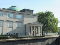 Kunsthalle Hamburg &ndash; &copy; Marion Kottlos (Eberhardt TRAVEL)