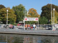 Alsterrundfahrt &ndash; &copy; Marion Kottlos (Eberhardt TRAVEL)