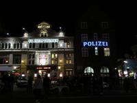 Kietz-Tour - Reeperbahn - Davidwache &ndash; &copy; Marion Kottlos (Eberhardt TRAVEL)