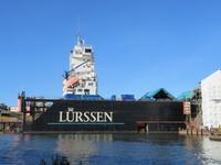 Hafenrundfahrt &ndash; &copy; Marion Kottlos (Eberhardt TRAVEL)