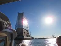 Hafenrundfahrt &ndash; &copy; Marion Kottlos (Eberhardt TRAVEL)