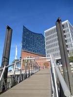 Hafenrundfahrt - Elbphilharmonie &ndash; &copy; Marion Kottlos (Eberhardt TRAVEL)