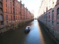 Kehrwiederfleet &ndash; &copy; Marion Kottlos (Eberhardt TRAVEL)