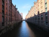 Kehrwiederfleet &ndash; &copy; Marion Kottlos (Eberhardt TRAVEL)