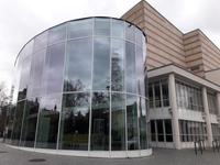 Musikhalle Bamberg &ndash; &copy; Sylvia Sann (Eberhardt TRAVEL)