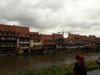 Bamberg &ndash; &copy; Sylvia Sann (Eberhardt TRAVEL)