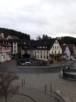 unser Hotel 