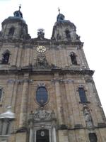 Basilika in Gößweinstein &ndash; &copy; Sylvia Sann (Eberhardt TRAVEL)