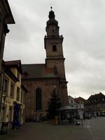 Erlangen &ndash; &copy; Sylvia Sann (Eberhardt TRAVEL)