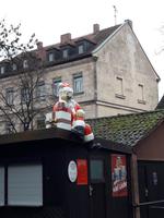 Erlangen &ndash; &copy; Sylvia Sann (Eberhardt TRAVEL)