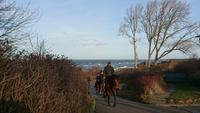 Ostseebad Ahrenshoop &ndash; &copy; Simone Willner (Eberhardt TRAVEL)