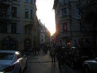 München, Altstadt &ndash; &copy; Ina Lakermann (Eberhardt TRAVEL)