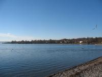 Ammersee &ndash; &copy; Ina Lakermann (Eberhardt TRAVEL)