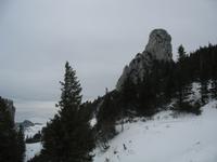 Kampenwand