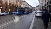 Maximilianstraße &ndash; &copy; Gina Egenolf (Eberhardt TRAVEL)