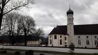 Kloster Benediktbeuren &ndash; &copy; Gina Egenolf (Eberhardt TRAVEL)