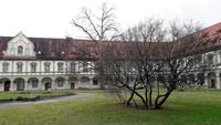 Im Hof &ndash; &copy; Gina Egenolf (Eberhardt TRAVEL)