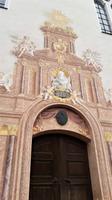 Kircheneingang &ndash; &copy; Gina Egenolf (Eberhardt TRAVEL)