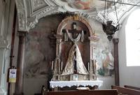 Marienverehrung &ndash; &copy; Gina Egenolf (Eberhardt TRAVEL)