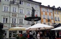 Willkommen in Bad Tölz &ndash; &copy; Gina Egenolf (Eberhardt TRAVEL)