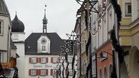 Rosenheim &ndash; &copy; Gina Egenolf (Eberhardt TRAVEL)