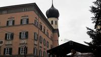 Rosenheim &ndash; &copy; Gina Egenolf (Eberhardt TRAVEL)