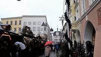 Rosenheim &ndash; &copy; Gina Egenolf (Eberhardt TRAVEL)
