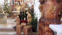 Heiligenblut Kirche &ndash; &copy; Gina Egenolf (Eberhardt TRAVEL)