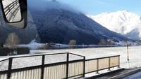 Am Achensee &ndash; &copy; Gina Egenolf (Eberhardt TRAVEL)