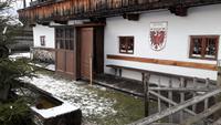 Sixtenhof &ndash; &copy; Gina Egenolf (Eberhardt TRAVEL)