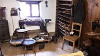 Beim Schuster &ndash; &copy; Gina Egenolf (Eberhardt TRAVEL)