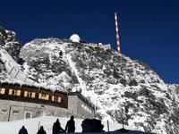 Sternwarte &ndash; &copy; Gina Egenolf (Eberhardt TRAVEL)