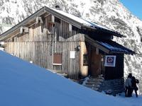 Bergwacht muss sein &ndash; &copy; Gina Egenolf (Eberhardt TRAVEL)